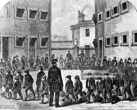 The Boy Prisoners, Chapter 1 .